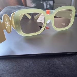Fe Noel x Target Sunglasses
